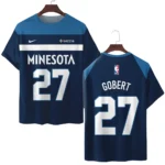 Hoop Tower T-Shirt, Loyal Fan Tee HVN1026TW