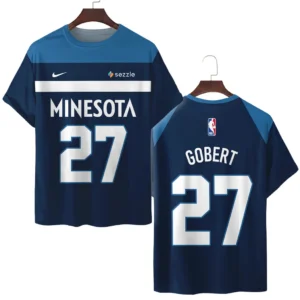 Hoop Tower T-Shirt, Loyal Fan Tee HVN1026TW