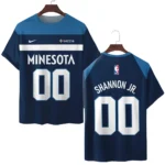 Game Edge T-Shirt, Sport Spirit T-Shirt HVN1026TW