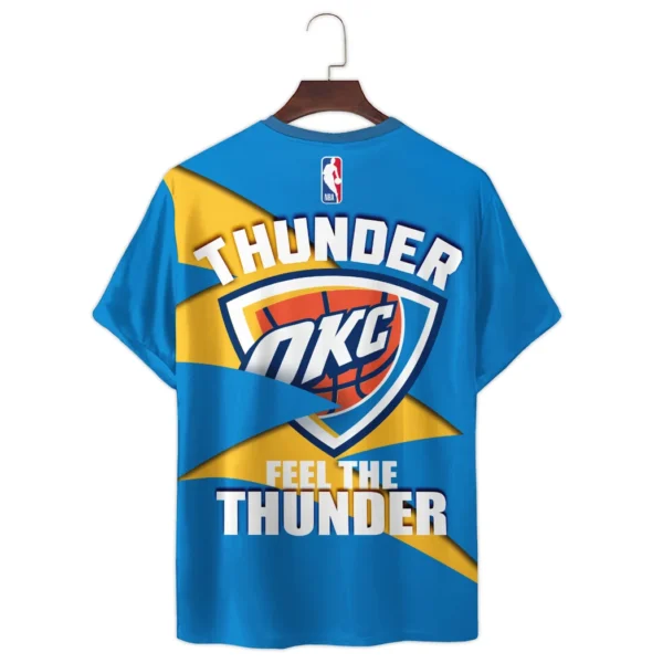 Rising Court Pride T-Shirt, Fan Pride Tee HVN1029OT - Image 3