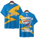 Rising Court Pride T-Shirt, Fan Pride Tee HVN1029OT