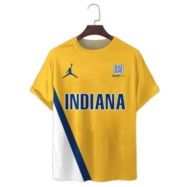 Bold Supporter Nation T-Shirt, Sport Spirit T-Shirt HVN1029PC - Image 2