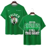 Streetwear Hoop Fans T-Shirt, Sport Spirit T-Shirt HVN1030CE