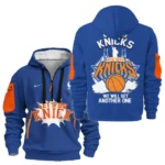 Performance Hoodie Half Zipper, Fan Edition Logo HVN1031