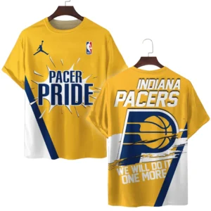 True Hoop Spirit T-Shirt, Sport Style Tee HVN1031PC