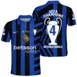 Matchday Crew Polo Shirt, Lifestyle Polo for Supporters HVN1033IN