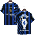 Bold Spirit T-Shirt, Game Vibe T-Shirt HVN1033IN