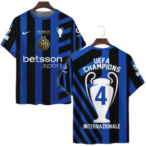 Bold Spirit T-Shirt, Game Vibe T-Shirt HVN1033IN