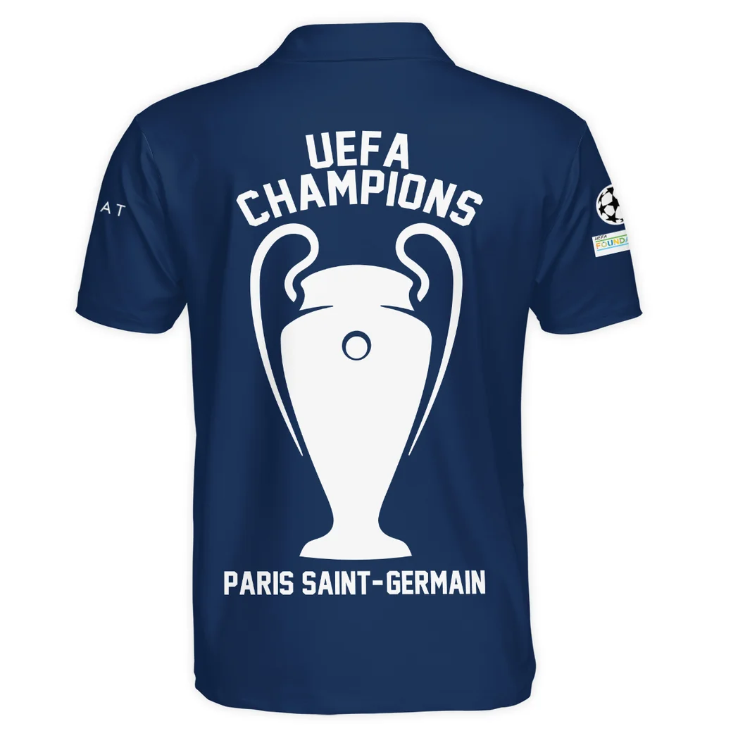 Game Day Crew Polo Shirt, Custom Polo for Sport Fans HVN1033PS - Image 2