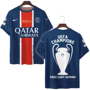 Supporter Squad T-Shirt, Support Squad Tee HVN1033PS