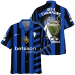 Street Energy Hawaiian Shirt, Tropical Match Day Shirt HVN1034IN