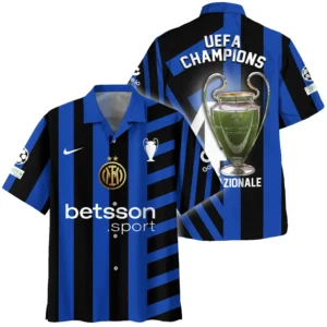 Street Energy Hawaiian Shirt, Tropical Match Day Shirt HVN1034IN