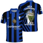 Matchday Crew Polo Shirt, Sport Spirit Polo Shirt HVN1034IN