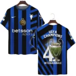 Rising Hero T-Shirt, Active Lifestyle Tee HVN1034IN