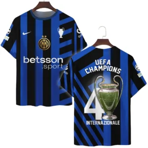 Rising Hero T-Shirt, Active Lifestyle Tee HVN1034IN