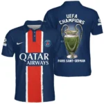 Football Fans Club Polo Shirt, Performance Sport Fan Polo HVN1034PS