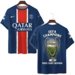 Global Fan Zone T-Shirt, Sport Style Tee HVN1034PS