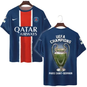 Global Fan Zone T-Shirt, Sport Style Tee HVN1034PS