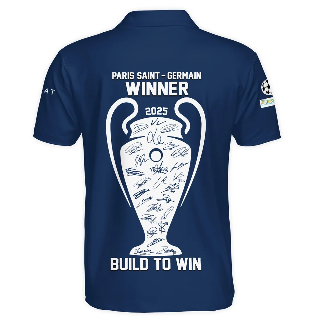 Football Spirit Polo Shirt, Athletic Polo for Enthusiasts HVN1035C1 - Image 3