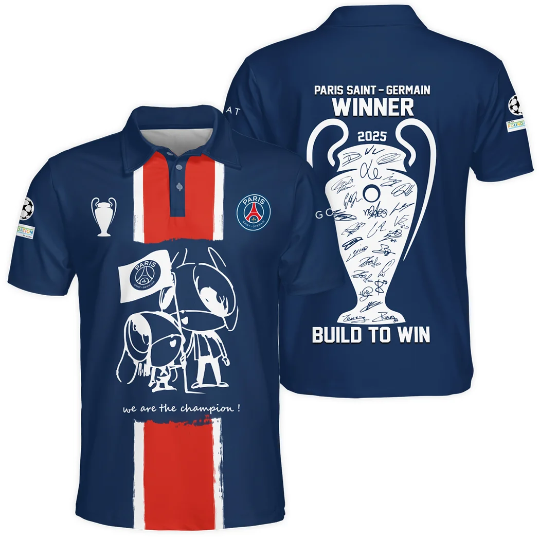 Football Spirit Polo Shirt, Athletic Polo for Enthusiasts HVN1035C1