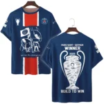 True Game Fans T-Shirt, Stadium Energy Tee HVN1035C1