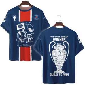 True Game Fans T-Shirt, Stadium Energy Tee HVN1035C1