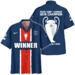 Supporter Squad Hawaiian Shirt, Game Day Button Shirt HVN1036C1