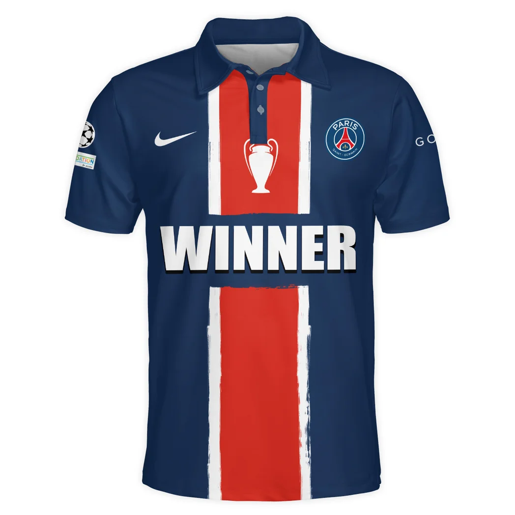 True Game Fans Polo Shirt, Custom Polo for Sport Fans HVN1036C1 - Image 2