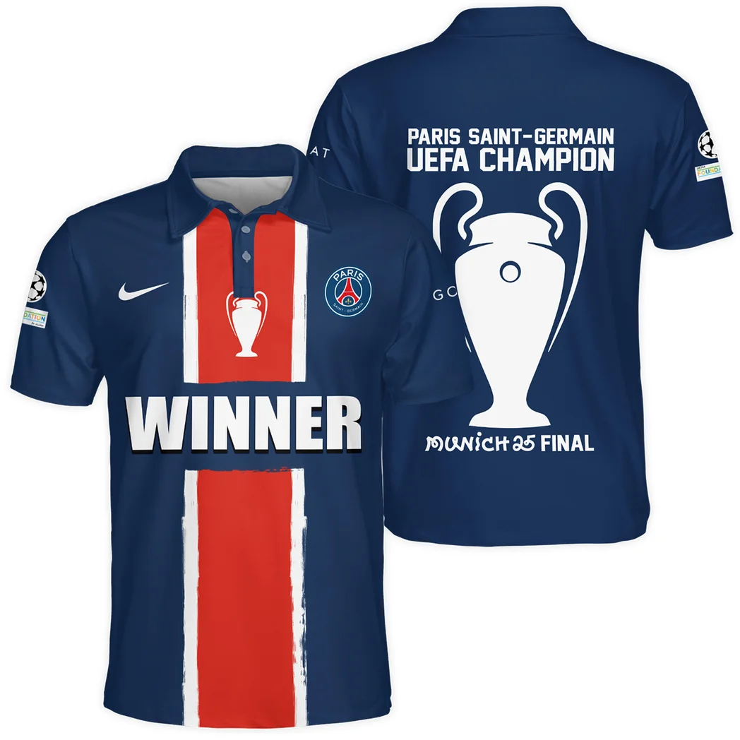 True Game Fans Polo Shirt, Custom Polo for Sport Fans HVN1036C1