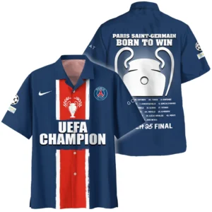 United Support Hawaiian Shirt, Classic Fan Button Shirt HVN1037CH