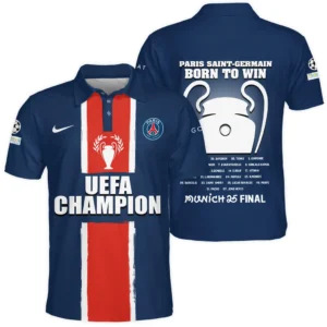 Football Fans Club Polo Shirt, Sport Fan Classic Polo HVN1037CH