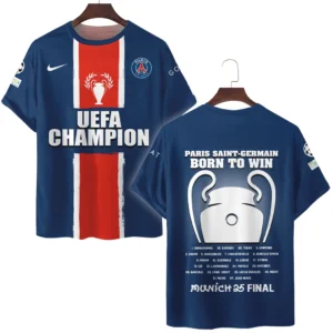 Loyal Fan Union T-Shirt, Athletic Fan Tee HVN1037CH