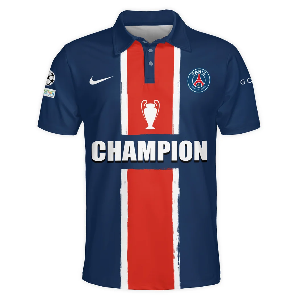 True Game Fans Polo Shirt, Classic Polo for Fans HVN1038C1 - Image 2