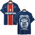 Matchday Vibes T-Shirt, Sporty Lifestyle Shirt HVN1038C1