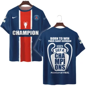 Matchday Vibes T-Shirt, Sporty Lifestyle Shirt HVN1038C1