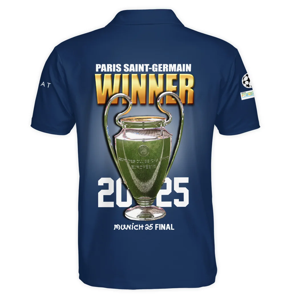 Game Day Crew Polo Shirt, Enthusiast Polo for Fans HVN1039C1 - Image 3