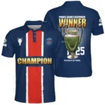 Game Day Crew Polo Shirt, Enthusiast Polo for Fans HVN1039C1