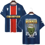 Fan Unity Club T-Shirt, Match Day Shirt HVN1039C1