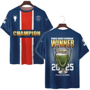 Fan Unity Club T-Shirt, Match Day Shirt HVN1039C1