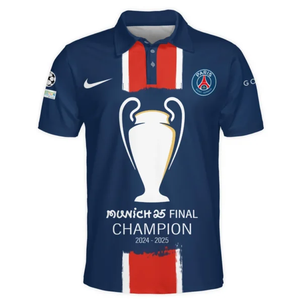 Matchday Vibes Polo Shirt, Sport Lifestyle Polo Shirt HVN1040C1 - Image 2