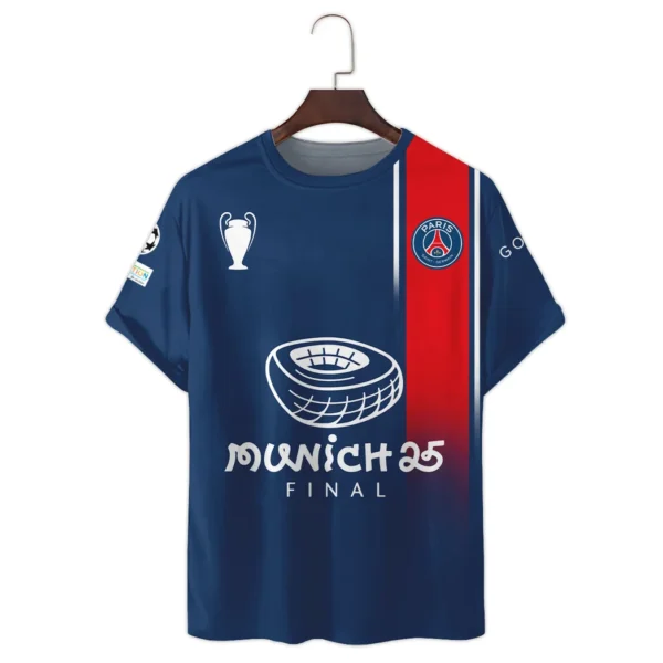 Matchday Vibes T-Shirt, Athletic Spirit Shirt HVN1041C1 - Image 2