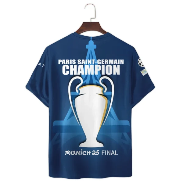 Matchday Vibes T-Shirt, Athletic Spirit Shirt HVN1041C1 - Image 3