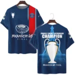 Matchday Vibes T-Shirt, Athletic Spirit Shirt HVN1041C1