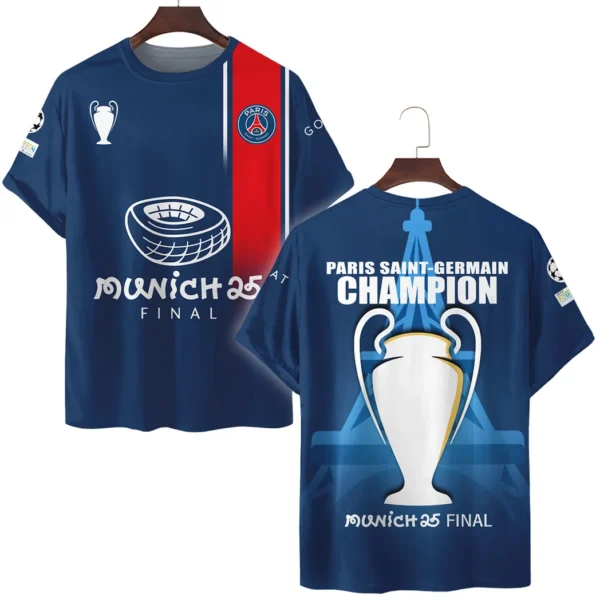 Matchday Vibes T-Shirt, Athletic Spirit Shirt HVN1041C1