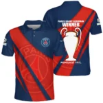 True Game Fans Polo Shirt, Sport Spirit Polo Shirt HVN1042C1