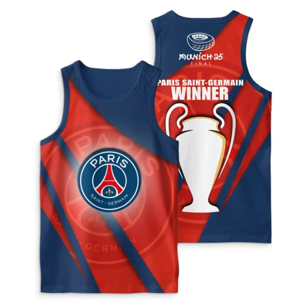 Pure Game Pride Tanktop, Athletic Supporter Tank HVN1042C1