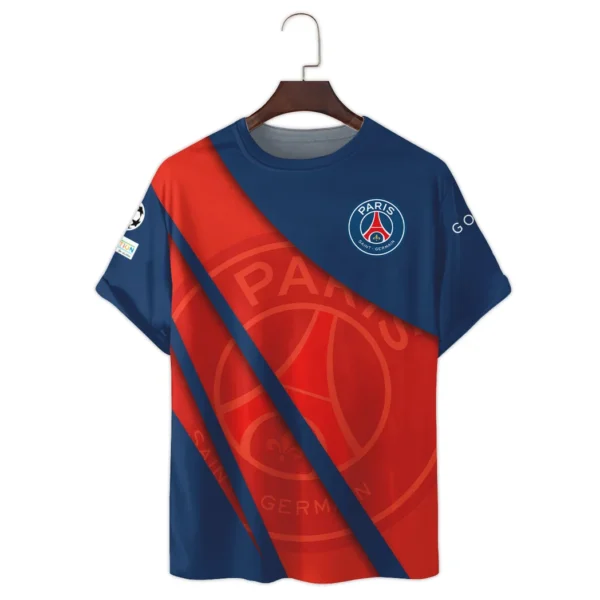 Loyal Fan Union T-Shirt, Sport Spirit T-Shirt HVN1042C1 - Image 2