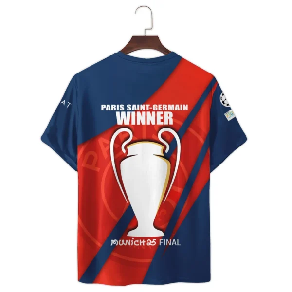 Loyal Fan Union T-Shirt, Sport Spirit T-Shirt HVN1042C1 - Image 3