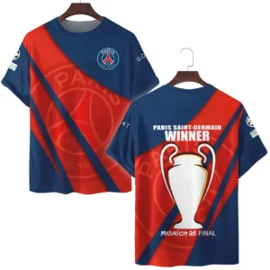 Loyal Fan Union T-Shirt, Sport Spirit T-Shirt HVN1042C1