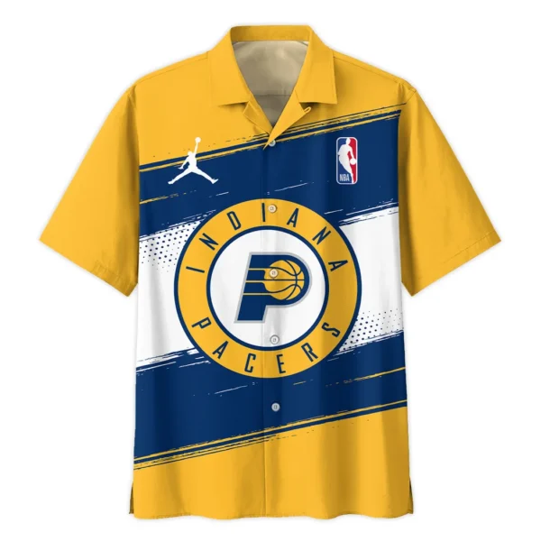 Rising Hoop Squad Hawaiian Shirt, Fan Lifestyle Button Shirt HVN1044IN - Image 2